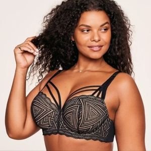 SOLD Trezza Contour Plus Bra 38G
